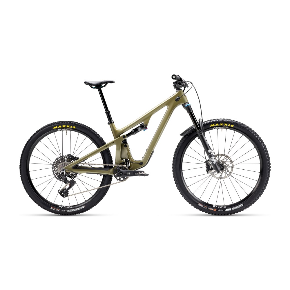 2026 Yeti SB120 C2 90 TRANSMISSION Mountain Bike